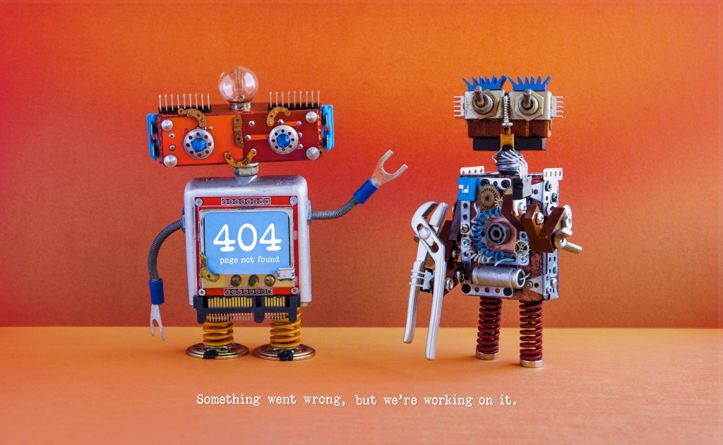 Website support and maintenance services – Why Do I Need It and What does it involve?