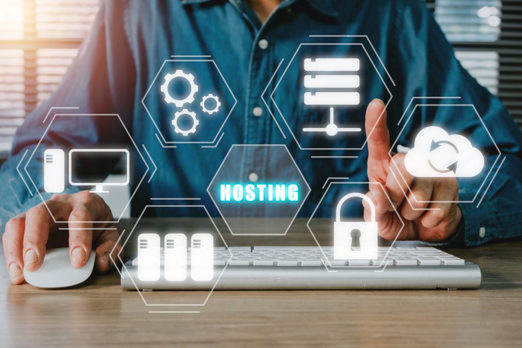 Website Hosting – Why Change Your Current Provider