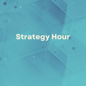 Strategy Hour