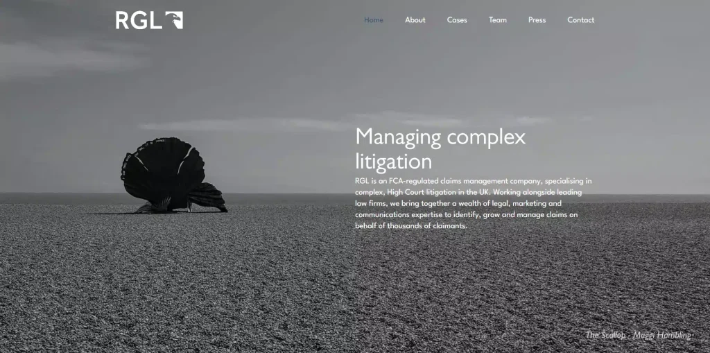 RGL Management